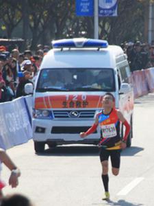 庆安县大型活动