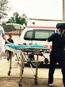 庆安县院后转乡